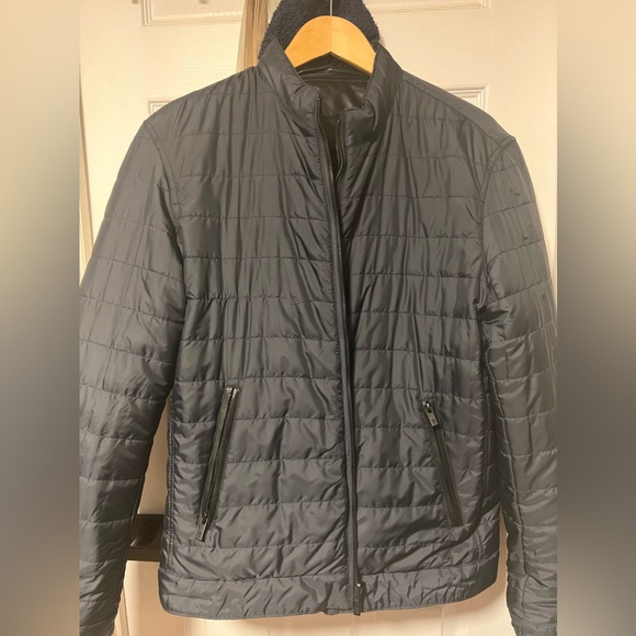 Leather Jacket - Picture 2 of 5